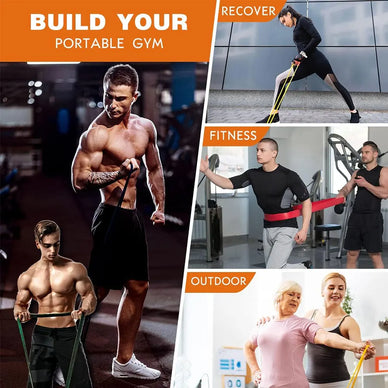 Verwandle dein Zuhause in ein persönliches Fitness‑Refugium